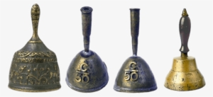Free Png Small Bells Png Images Transparent - Portable Network Graphics