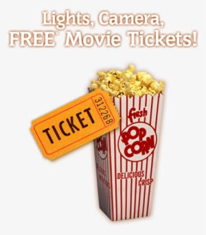 Cost Plus World Market Explorer Movie Ticket Offer - Benchmark Usa 41044 Popcorn Scoop Boxes .75 Oz 100/boxes