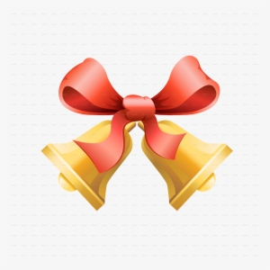 Bells And Ribbon Bells And Ribbon - Bell
