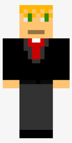 Alpha User - Hylian