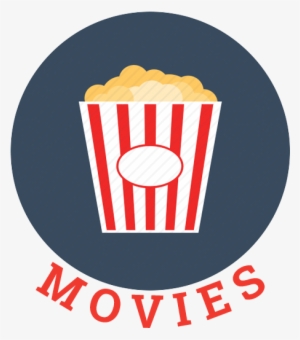 Movie Tickets - Icon