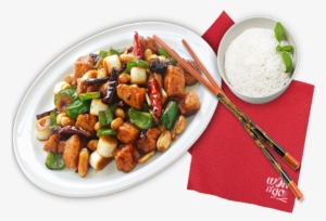 Transparent Chinese Food Png