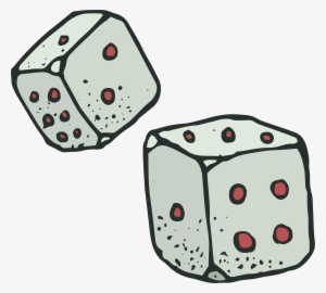 Vector Cubes Dice - Dice