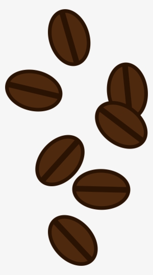 Coffee - Coffee Bean Clip Art