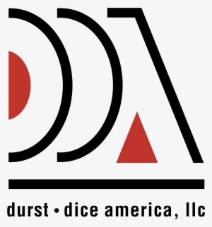 Durst Dice America Logo Png Transparent - Logo