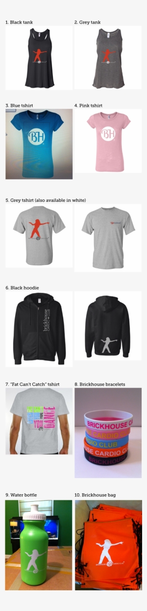 23 Oct 2012 - Active Shirt