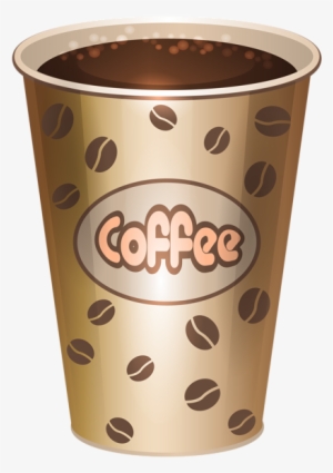 Pin By Lori Molnar On Graphics - Coffee Paper Cup Png