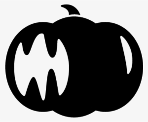Halloween Pumpkin Vector - Halloween