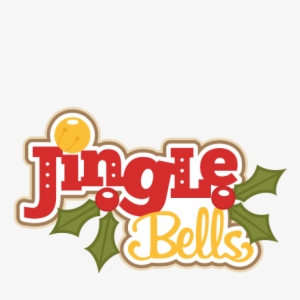 Png Stock Christmas Bells On - Jingle Bell Png