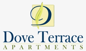Dove Terrace Logo - Dove Terrace Apartments