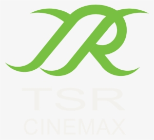 Tsr Cinemax Logo