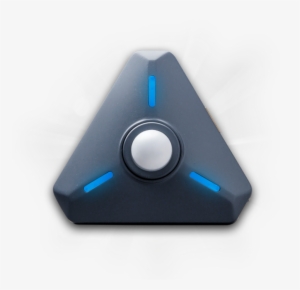 Illuminati Light And Colour Meter - Circle