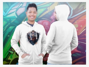 Epic Hylian Shield - Boy