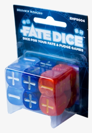 Dresden Files - Roleplaying Game Dice Dresden Files