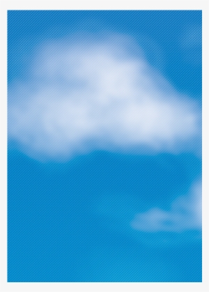 Clouds Better Than Paper Bulletin Board Roll Alternate