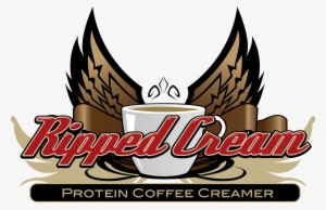 Ripped Cream Logo