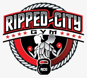 Ripped City Gym - Gym