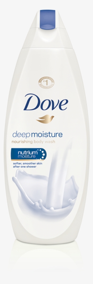 Dove Deep Moisture Nourishing Body Wash - Dove Deeply Nourish Body Wash