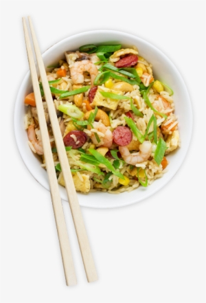 Specials Noodles Fried Rice - Fried Rice