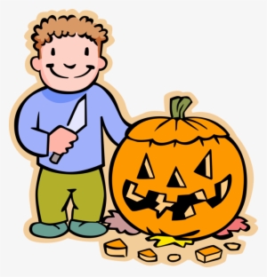 Vector Illustration Of Primary Or Elementary School - I M A Little Pumpkin Song
