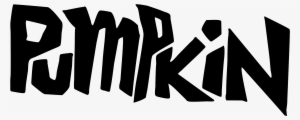 Pumpkin Logo Png Transparent - Pumpkin