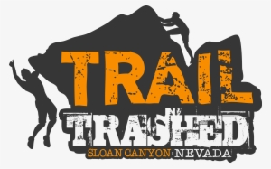 Trail Trashed 50m, - Obama Hat Versagt Karte