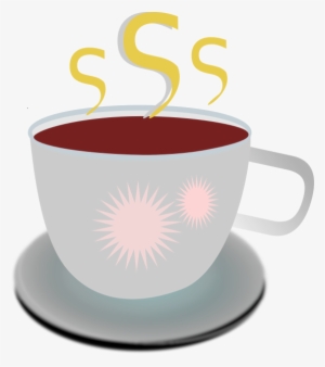 Coffee Clipart Png - Coffee