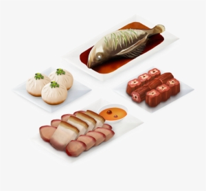 Experience The Taste Of Home - California Roll