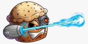 [[ Playlist - Title ]] - Grossery Gang Personajes