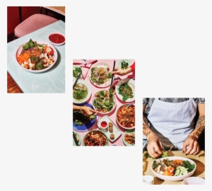 Missionchinese Food - - Mission Chinese Food