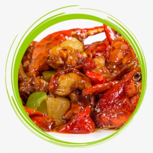 Chinese Food - Chinese Cuisine