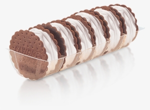 Carvel Flying Saucer® Ice Cream Sandwiches - Flying Saucer Ice Cream