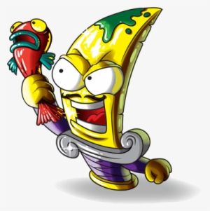 Grossery Gang Army Big Character