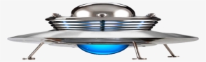 Flying Saucer Space City, Flying Saucer, Space Shuttle, - Chafing Dish