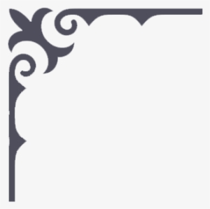 Free Vector Divider Lines Png - Gun