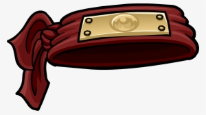 Fire Headband - Head Band Png