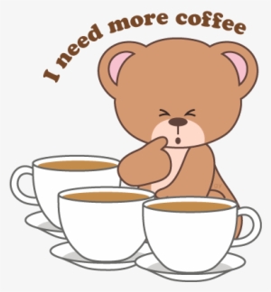 Coffee Clipart Cofee - Need Clipart