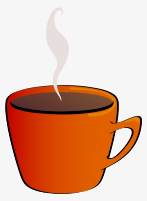 Free Coffee Clipart - Clipart Cup Of Coffee