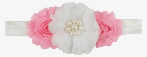 Baby Girl Headband, Girls Headband, Pink Headband, - Headband
