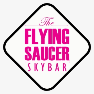 Menu - Flying Saucer Sky Bar Pune