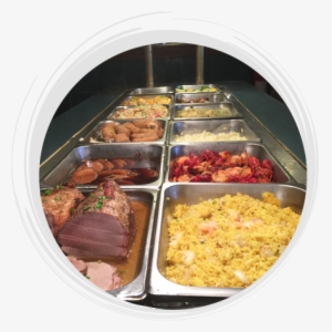 Welcome To Qing Feng Buffet Chinese Restaurant - Buffet