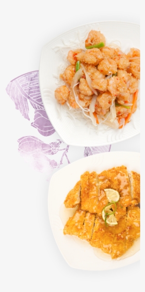 Chinese Food - Restaurant