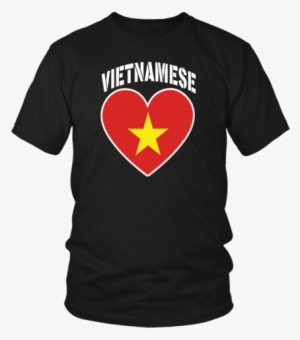 Vietnamese Love - Shirt