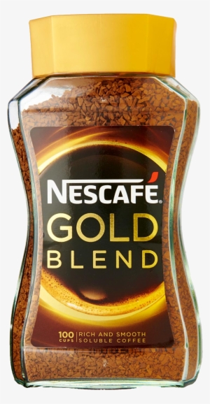 Nescafe Gold 200g