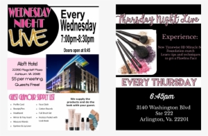 Picture - Flyer
