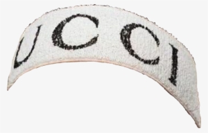 Report Abuse - Gucci Headband Transparent Background