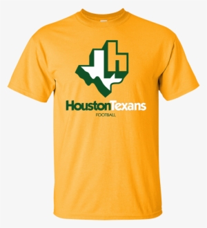 Houston Texans Football Wfl Retro 1970 039 S - Mom You're My Person T-shirt