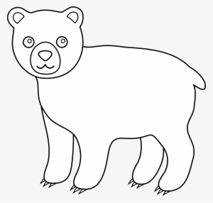 Panda Clipart Terrestrial Animal