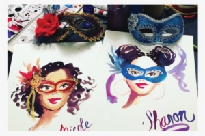 Masquerade-1 - Portable Network Graphics