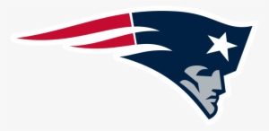 New England Patriots - New England Patriots Logo 2017